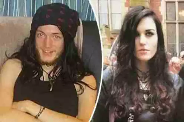 Horror: Young Couple Found Dead After Vanishing on Their Way to Halloween Party